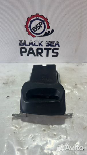 Пепельница (обшивка салона) Hyundai Accent