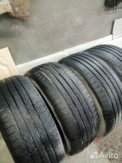 Speedways PK-305 235/55 R18