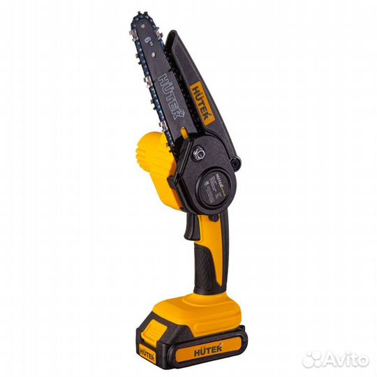 Электропила аккумуляторная Huter ELS-20-Li-2K