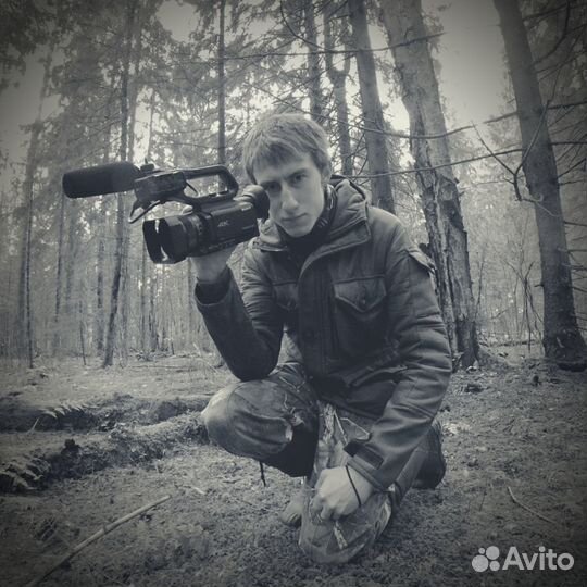 Менеджер YouTube & Insta