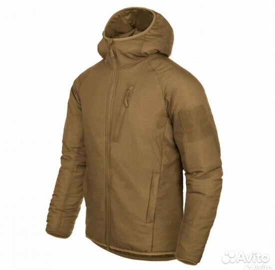 Куртка Wolfhound Hoodie Jacket от Helikon-Tex