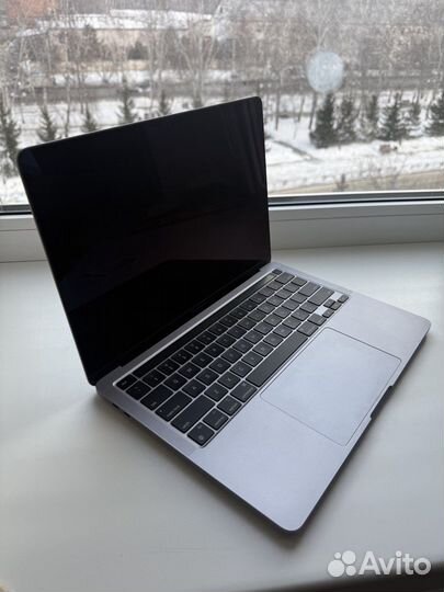 MacBook Pro 13.3 2022 m2 8/256
