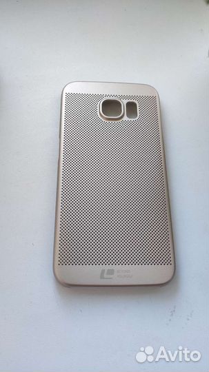 Чехол на samsung galaxy s6 edge