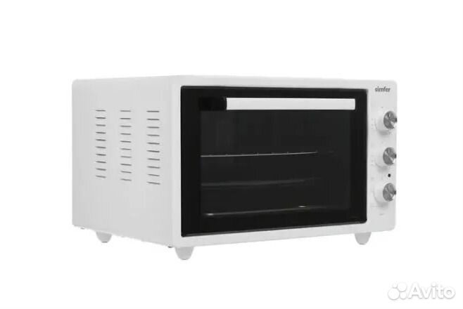 Simfer Духовка электрическая M4211