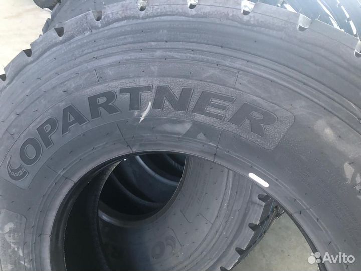 315/80R22.5 Copartner CP269 167/164L 22PR TL