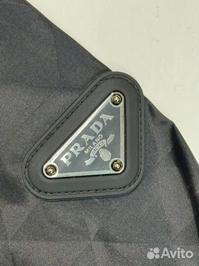 Спортивный Костюм Prada Высшее качество