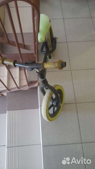 Беговел детский