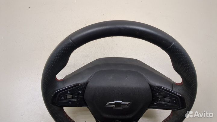 Руль Chevrolet Trailblazer