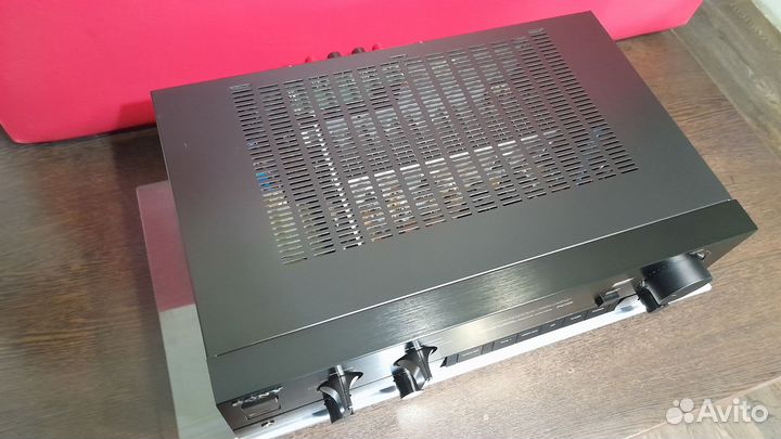 Усилитель мощности звука