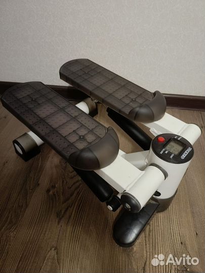 Тренажер степпер