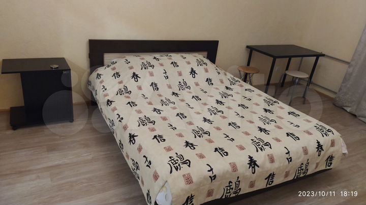 2-к. квартира, 60,4 м², 3/3 эт.