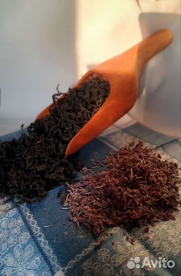 Иван чай ферментированный