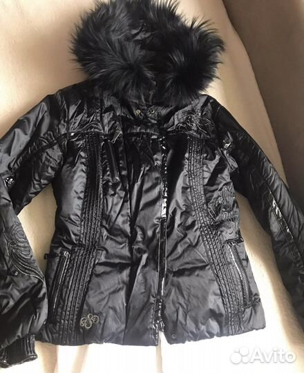 Горнолыжный костюм 42 44