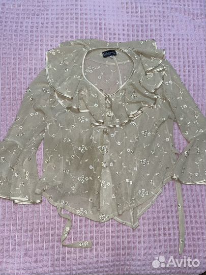 Блузка женская 50 52