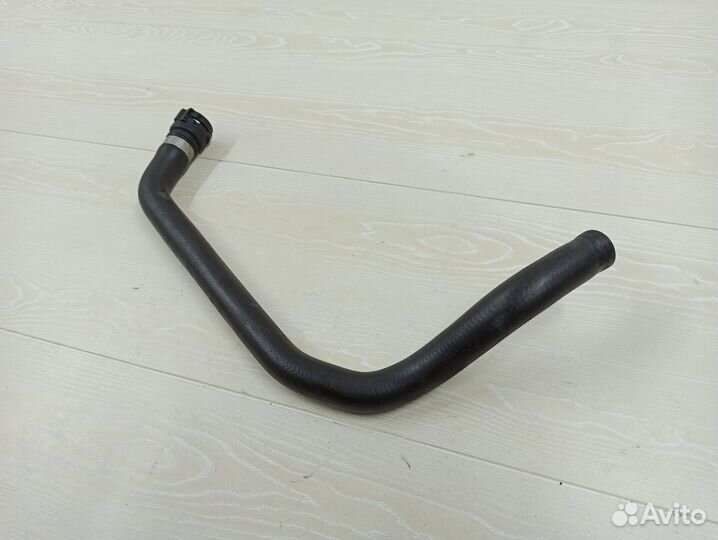 Патрубок системы охлаждения BMW X5 E53 M54