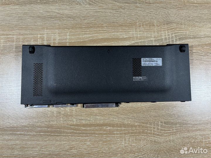 Крышка поддона Asus K70