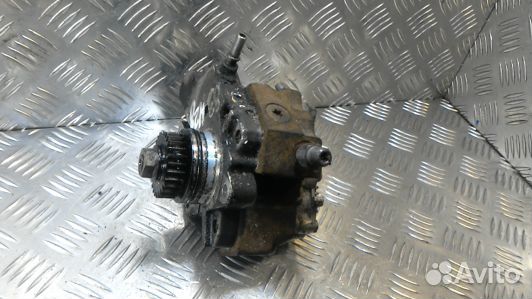 Тнвд дизельный opel vivaro (83H28AC01)