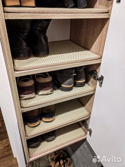 Коврик в прихожую эва (ева, eva)