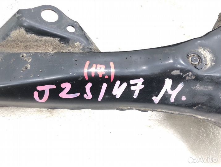 Балка передняя Toyota Aristo JZS147 2jzgte 1995