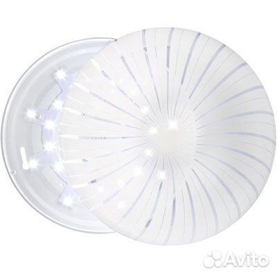 Светильник LED SPB-6-18-6.5K (A) 