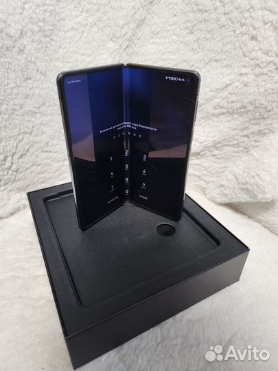 HUAWEI Mate X3, 12/512 ГБ