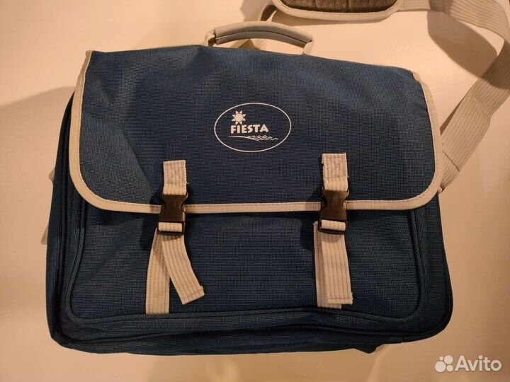 Набор для пикника Fiesta Gurman, 33 пред. Новый