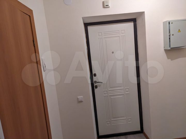 1-к. квартира, 32 м², 3/3 эт.