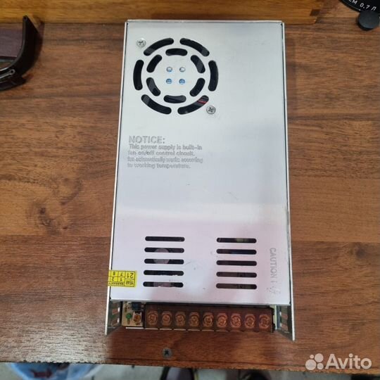 Блок питания Rexant