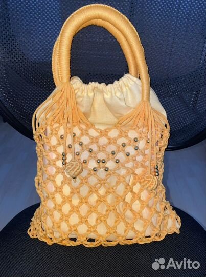 Сумка - мешок