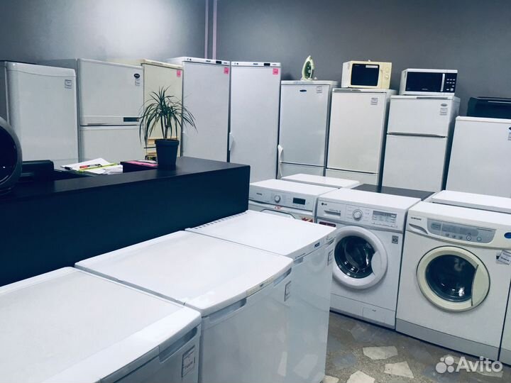 Холодильники samsung indesit LG stinol бирюса от