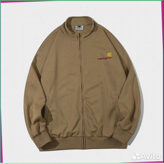 Зип худи Carhartt (Номер Арт: 99552)