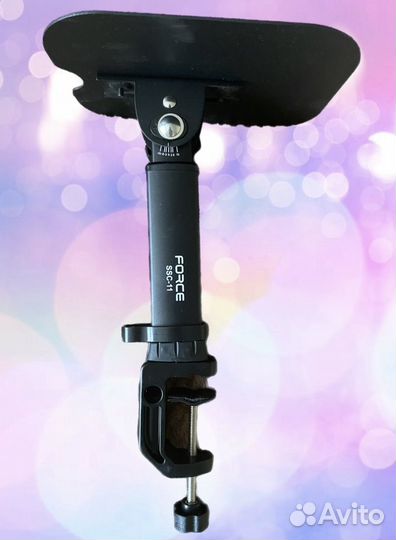 Стойки для студийных мониторов