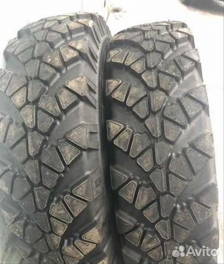 Tyrex CRG VM-115 12.00 R18 137B