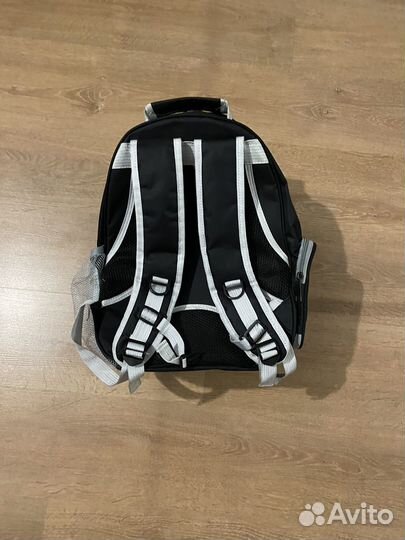 Рюкзак - переноска для животных