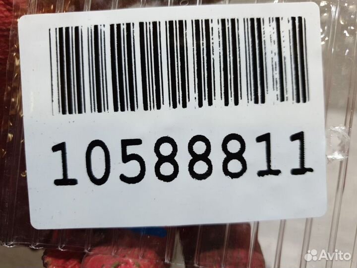 Замок багажника Audi A5 S5 8T Coupe Sportback 2008