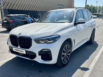 BMW X5 2.0 AT, 2020, 44 000 км, с пробегом, цена 7 350 000 руб.