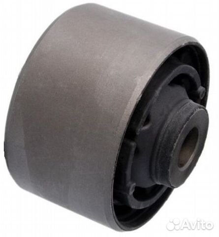 Сайлентблок передний заднего продольного рычага ni