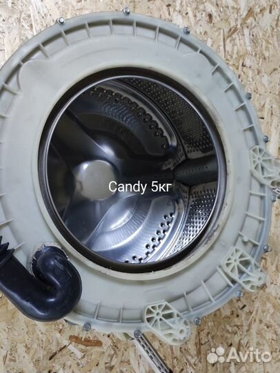 Бак стиральной машины Candy