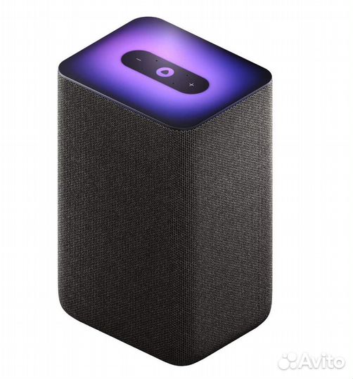 Новая умная колонка Яндекс Станция 2, запечатана