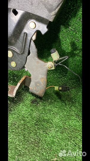 Рычаг ручного тормоза (ручник) Hyundai Starex