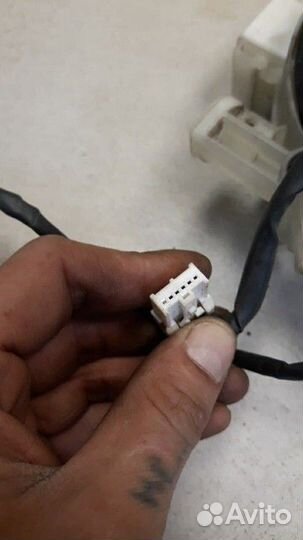 Механизм подрулевой для SRS (ленточный)