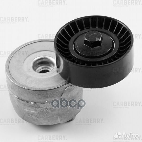 Натяжитель поликлинового ремня citroen Jumper 06