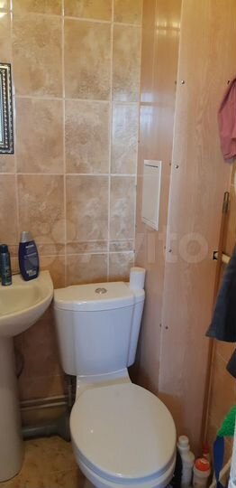 Комната 17 м² в 1-к., 6/9 эт.