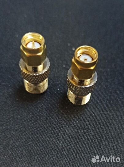 Переходник пигтейл для модема и роутера GSM