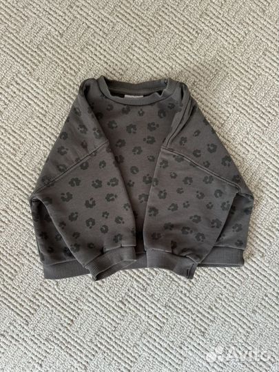 Костюм Zara, р.86