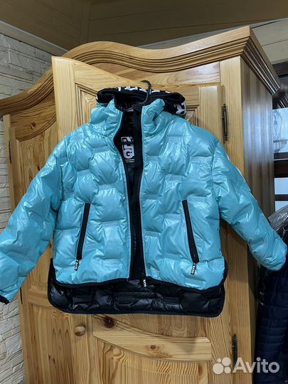 Куртка Gulliver