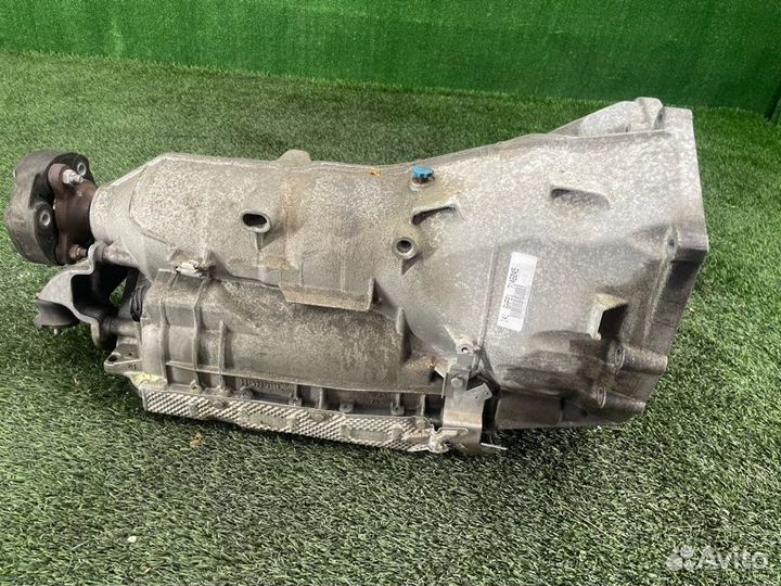 АКПП Bmw 3 E90 N54B30 2008