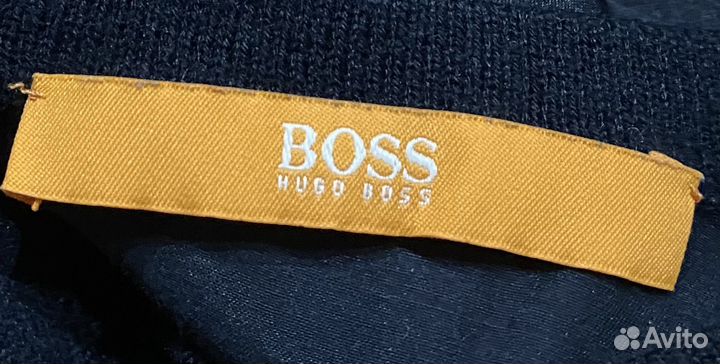 Платье женское hugo boss (оригинал)