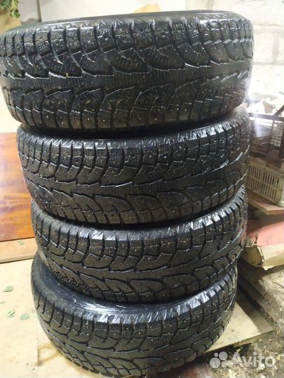 Hankook I'Pike RW11 225/60 R17