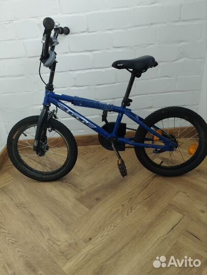 Детский велосипед GT mach ONE JR 16